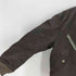 ダイリク DAIRIKU 23AW Terri Tiedye Flight Jacket メンズ JPN:M