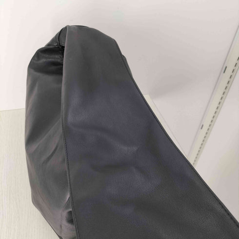 フェケテ FEKETE フェイクレザーバッグ レディース