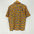 フェアファクス FAIRFAX SHUFLY FAIRFAX オープンカラーS/S 総柄シャツ メンズ JPN:L