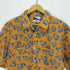フェアファクス FAIRFAX SHUFLY FAIRFAX オープンカラーS/S 総柄シャツ メンズ JPN:L