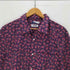 フェアファクス FAIRFAX SHUFLY FAIRFAX オープンカラーS/S 総柄シャツ モンキー メンズ JPN:L