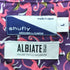 フェアファクス FAIRFAX SHUFLY FAIRFAX オープンカラーS/S 総柄シャツ モンキー メンズ JPN:L