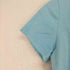 ディーアンドジードルチェアンドガッバーナ D&G DOLCE&GABBANA 90-00s I LOVE BOTULINUM スパンコールデザインボートネック 半袖Tシャツ カットソー Y2K レディース JPN:M