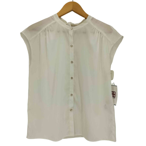 プロポーションバイボディードレッシング PROPORTION BODY DRESSING ノースリーブブラウス レディース JPN:S