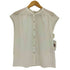 プロポーションバイボディードレッシング PROPORTION BODY DRESSING ノースリーブブラウス レディース JPN:S