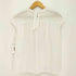 プロポーションバイボディードレッシング PROPORTION BODY DRESSING ノースリーブブラウス レディース JPN:S
