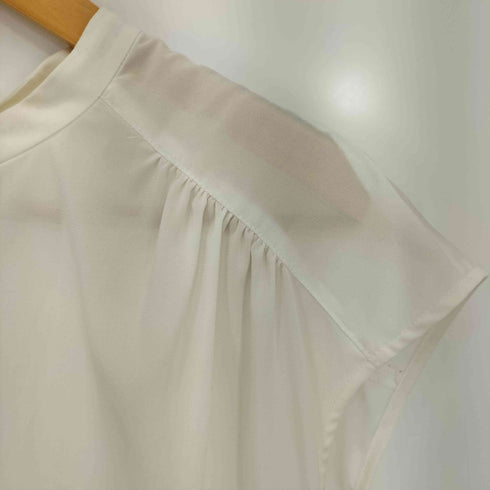 プロポーションバイボディードレッシング PROPORTION BODY DRESSING ノースリーブブラウス レディース JPN:S