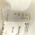 プロポーションバイボディードレッシング PROPORTION BODY DRESSING ノースリーブブラウス レディース JPN:S