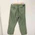 スティルバイハンド STILL BY HAND DEADSTOCK FABRICS Exclusive Trousers for Fort General Store タックテーパードワイドパンツ メンズ 48