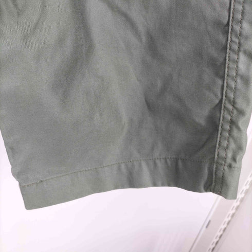 スティルバイハンド STILL BY HAND DEADSTOCK FABRICS Exclusive Trousers for Fort General Store タックテーパードワイドパンツ メンズ 48
