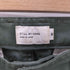 スティルバイハンド STILL BY HAND DEADSTOCK FABRICS Exclusive Trousers for Fort General Store タックテーパードワイドパンツ メンズ 48