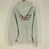 カーハートワークインプログレス Carhartt WIP Hooded Duel Sweat フーデット プルオーバーパーカー メンズ import:M