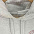 カーハートワークインプログレス Carhartt WIP Hooded Duel Sweat フーデット プルオーバーパーカー メンズ import:M