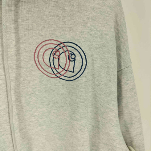カーハートワークインプログレス Carhartt WIP Hooded Duel Sweat フーデット プルオーバーパーカー メンズ import:M