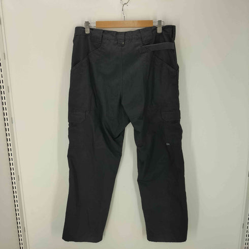 タクティカル 5.11 Tactical リップストップ カーゴパンツ メンズ 34/32