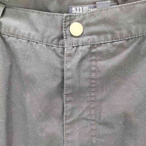 タクティカル 5.11 Tactical リップストップ カーゴパンツ メンズ 34/32