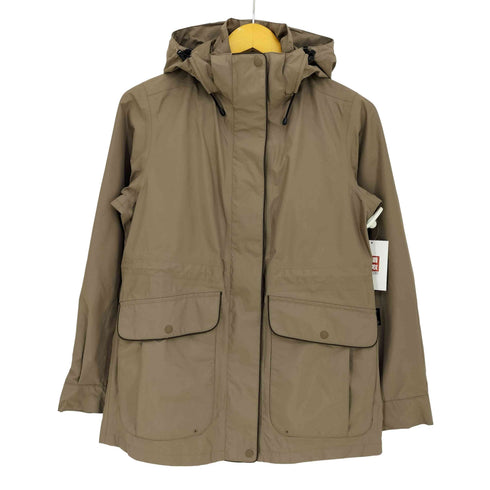 フォックスファイヤー foxfire GORE-TEX ゴアテックス ミネルバジャケット レディース JPN:S
