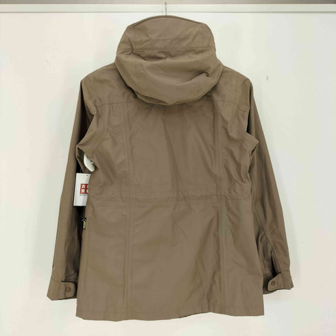 フォックスファイヤー foxfire GORE-TEX ゴアテックス ミネルバジャケット レディース JPN:S