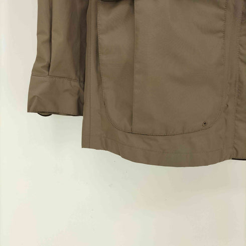 フォックスファイヤー foxfire GORE-TEX ゴアテックス ミネルバジャケット レディース JPN:S