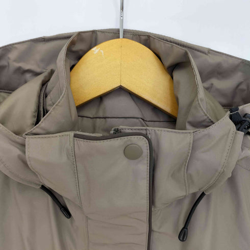 フォックスファイヤー foxfire GORE-TEX ゴアテックス ミネルバジャケット レディース JPN:S