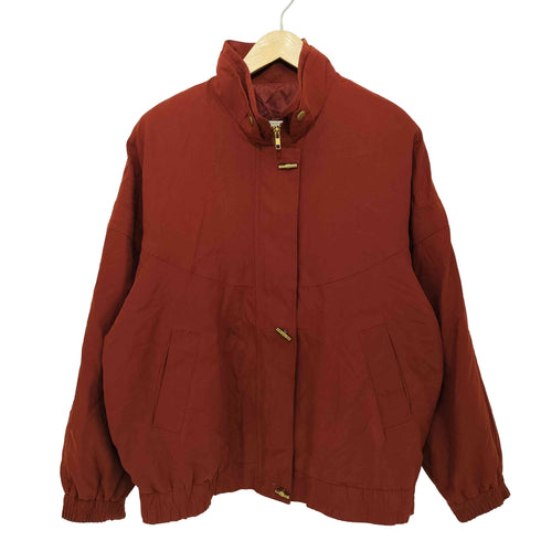 GALLERY SPORT スタンドジャケット メンズ L