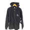 CAPTAIN STREET Classic CS ZIPパーカー ヘビーウェイト ダブルジップ メンズ JPN:XXL