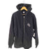 CAPTAIN STREET Classic CS ZIPパーカー ヘビーウェイト ダブルジップ メンズ JPN:XXL