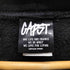 CAPTAIN STREET Classic CS ZIPパーカー ヘビーウェイト ダブルジップ メンズ JPN:XXL