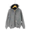 カーハート Carhartt 裏地メッシュ ジップパーカー メンズ JPN:L