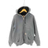 カーハート Carhartt 裏地メッシュ ジップパーカー メンズ JPN:L