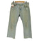 リーバイス Levis ハンガリー製 501 ボタン裏252 ボタンフライデニムパンツ メンズ W34 L6