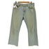 リーバイス Levis ハンガリー製 501 ボタン裏252 ボタンフライデニムパンツ メンズ W34 L6