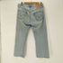 リーバイス Levis ハンガリー製 501 ボタン裏252 ボタンフライデニムパンツ メンズ W34 L6