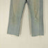 リーバイス Levis ハンガリー製 501 ボタン裏252 ボタンフライデニムパンツ メンズ W34 L6
