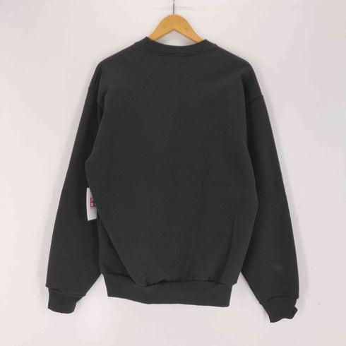 ロサンゼルスアパレル Los Angeles Apparel USA製 14OZ クルーネックスウェット メンズ import:M