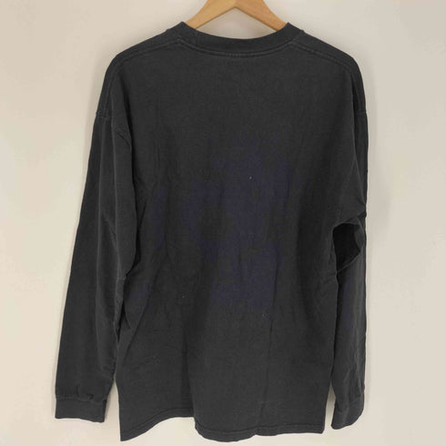 プロクラブ PRO CLUB USA製 HEAVY WEIGHT クルーネック L/S カットソー メンズ import:XL