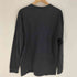 プロクラブ PRO CLUB USA製 HEAVY WEIGHT クルーネック L/S カットソー メンズ import:XL