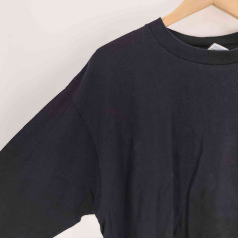 プロクラブ PRO CLUB USA製 HEAVY WEIGHT クルーネック L/S カットソー メンズ import:XL