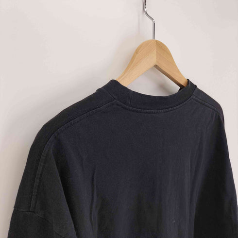 プロクラブ PRO CLUB USA製 HEAVY WEIGHT クルーネック L/S カットソー メンズ import:XL