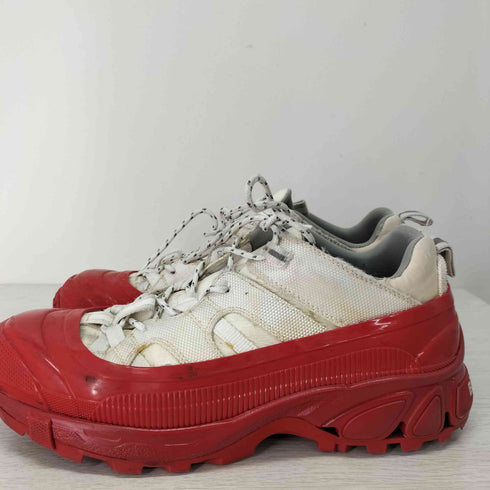 バーバリー BURBERRY ARTHUR ローカットスニーカー メンズ EUR:42