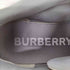 バーバリー BURBERRY ARTHUR ローカットスニーカー メンズ EUR:42
