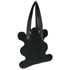 nori enomoto wave tote bag shirring レディース