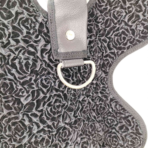 nori enomoto wave tote bag shirring レディース