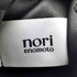 nori enomoto wave tote bag shirring レディース