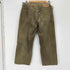 リーバイス Levis USA製 565 ボタン裏515刻印 コーデュロイパンツ メンズ W32 L32
