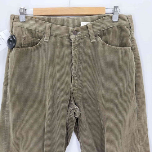 リーバイス Levis USA製 565 ボタン裏515刻印 コーデュロイパンツ メンズ W32 L32