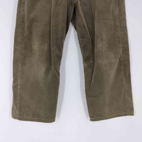リーバイス Levis USA製 565 ボタン裏515刻印 コーデュロイパンツ メンズ W32 L32