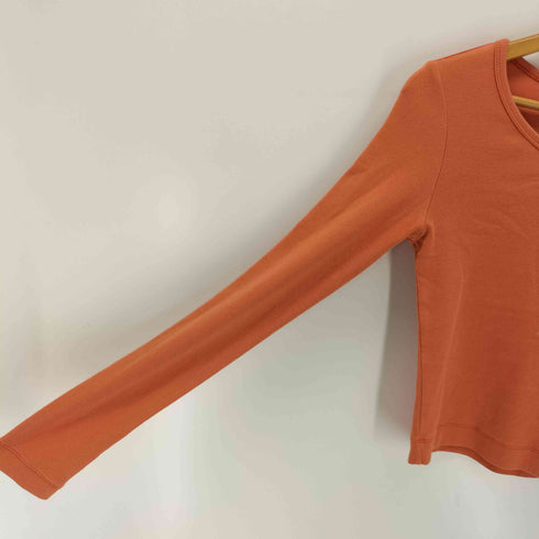ディーゼル DIESEL T-BALLET-D リブカットソー レディース JPN:M