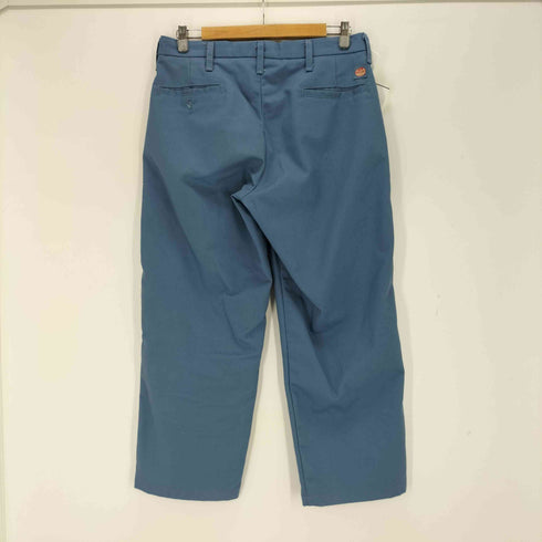 レッドキャップ RED KAP メキシコ製 ワークパンツ メンズ 32