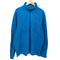 エディーバウアー Eddie Bauer 三角タグ ハーフジップフリースジャケット メンズ XL
